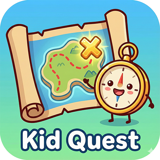 Kid Quest icon